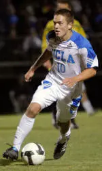 UCLA's Kelyn Rowe Named To Preseason All-America Team