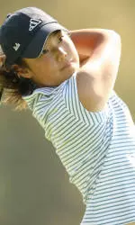 Im Named Pac-10 Men's Golfer of the Month