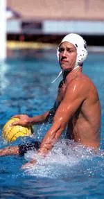 13th Annual UCLA/Jim Toring Memorial Golf Tournament