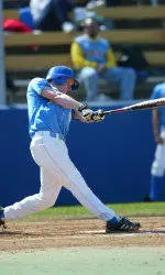 Stepping Up to the Plate: Profiling Will Penniall