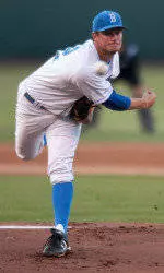 UCLA To Face TCU Monday Evening In College World Series