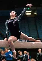 Top-Ranked Gymnasts Host No. 5 Georgia