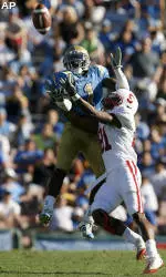 Alterraun Verner Drafted By Tennessee Titans