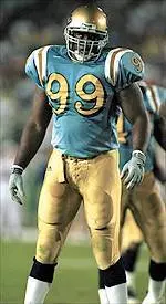 2001 Bruin Football Outlook