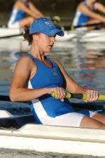 Teff Selected To CRCA Pocock All-America Second Team