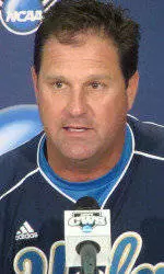 UCLA Baseball Selected to Host 2011 NCAA Regional