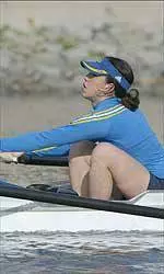 Rowing Looks to Defend Miller Cup