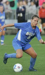 Cheney Named to U.S. Roster for Clash With Mexico