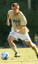 UCLA Hosts Harvard In NCAA Second Round Action