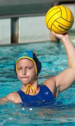 UCLABruins.com Summer Spotlight - Noel Umphrey