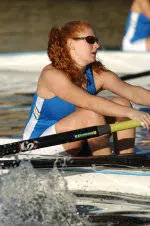 Four UCLA Rowers Garner Postseason Honors