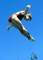 Regan Gosnell To Compete at US Diving Olympic Trials