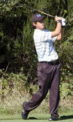 UCLA Individuals Competing in Cowboy Classic