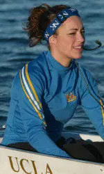 No. 13-ranked UCLA Rowing Finishes First Day at NCAA Championships