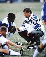Sigi Schmid Leaves UCLA