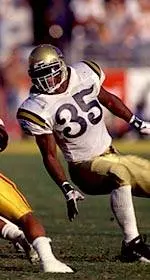 UCLA Prepares for 1998 Season