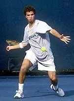 UCLA's Rojer Falls At NCAA Men's Tennis Championships