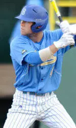 No. 6 UCLA Baseball Registers 16-0 Victory at Utah
