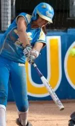 Second-Seeded Bruins Face Long Beach State to Open Regionals on Friday