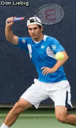 Anderson and Giron Reach NCAA Round of 16