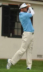 Bruins in Second After First Day at Pac-12 Championship