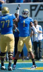 Coach Mora: Post-Practice on Monday