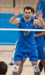 Bruins Wipe Out Waves In MPSF Action