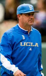 No. 8 UCLA Baseball Sweeps USC with 5-2 Victory