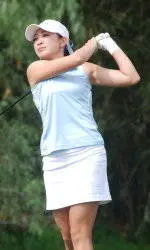 Women's Golf Heads to NCAA East Regional
