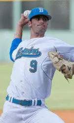 UCLA Baseball Player Quotes Regarding NCAA Tournament Selection