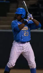 No. 13 UCLA Baseball Downs UC Irvine, 6-4, in 12 Innings