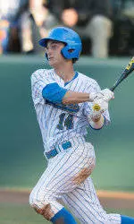 No. 8 UCLA Baseball Drops 7-3 Decision to Stanford