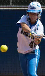 Seven-Run Inning Helps #15 UCLA Take Series From Oregon State