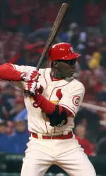 Jermaine Curtis Makes Major League Debut with St. Louis Cardinals