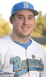 Cody Regis Named UCLA/Muscle Milk Student-Athlete of Week