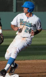 No. 8 UCLA Hosts UC Santa Barbara in Final Regular Season Home Game