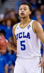 UCLA to Play in 13th Annual Continental Tire Las Vegas Invitational
