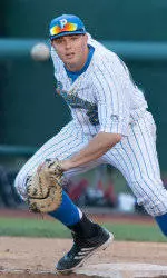 No. 8 UCLA Baseball Wraps Up Regular Season at Stanford