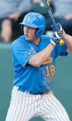 No. 8 UCLA Baseball Defeats Arizona, 7-1, to Clinch Series