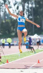 NCAA Announces Preliminary Championships Entries