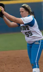 16th-Ranked Bruins Take Down UC Santa Barbara