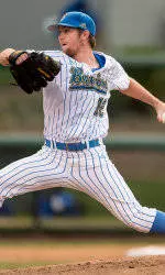 UCLA to Play at Cal State Fullerton in NCAA Super Regionals