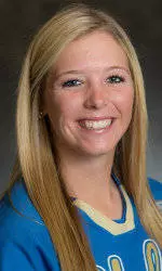 Ally Carda Named UCLA/Muscle Milk Student-Athlete of Week