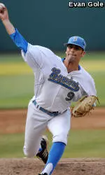 UCLA Opens Postseason Play with 5-3 Win Over San Diego State