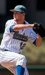 No. 9 UCLA Baseball Travels to Washington State for Pac-12 Road Series