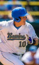 UCLA Earns No. 1 Seed at NCAA Los Angeles Regional