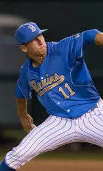 No. 9 UCLA Baseball Drops 11-1 Decision to Long Beach State