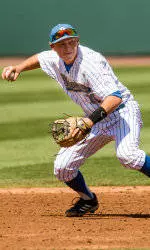 Bruins Secure Pac-12 Pitcher and Defensive Player of the Year Honors