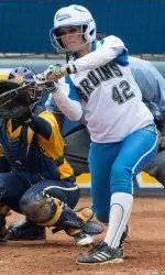 Bruins Defeat UAB, 4-1, Force If Necessary Game