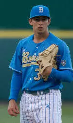 No. 9 UCLA Baseball Returns Home to Face Long Beach State